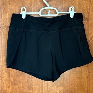 CRZ YOGA Running Shorts